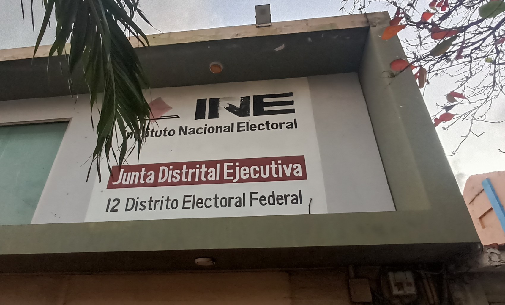 Insaculan a 38 mil 266 ciudadanos para integrar las casillas en el distrito federal XII con cabecera en Veracruz