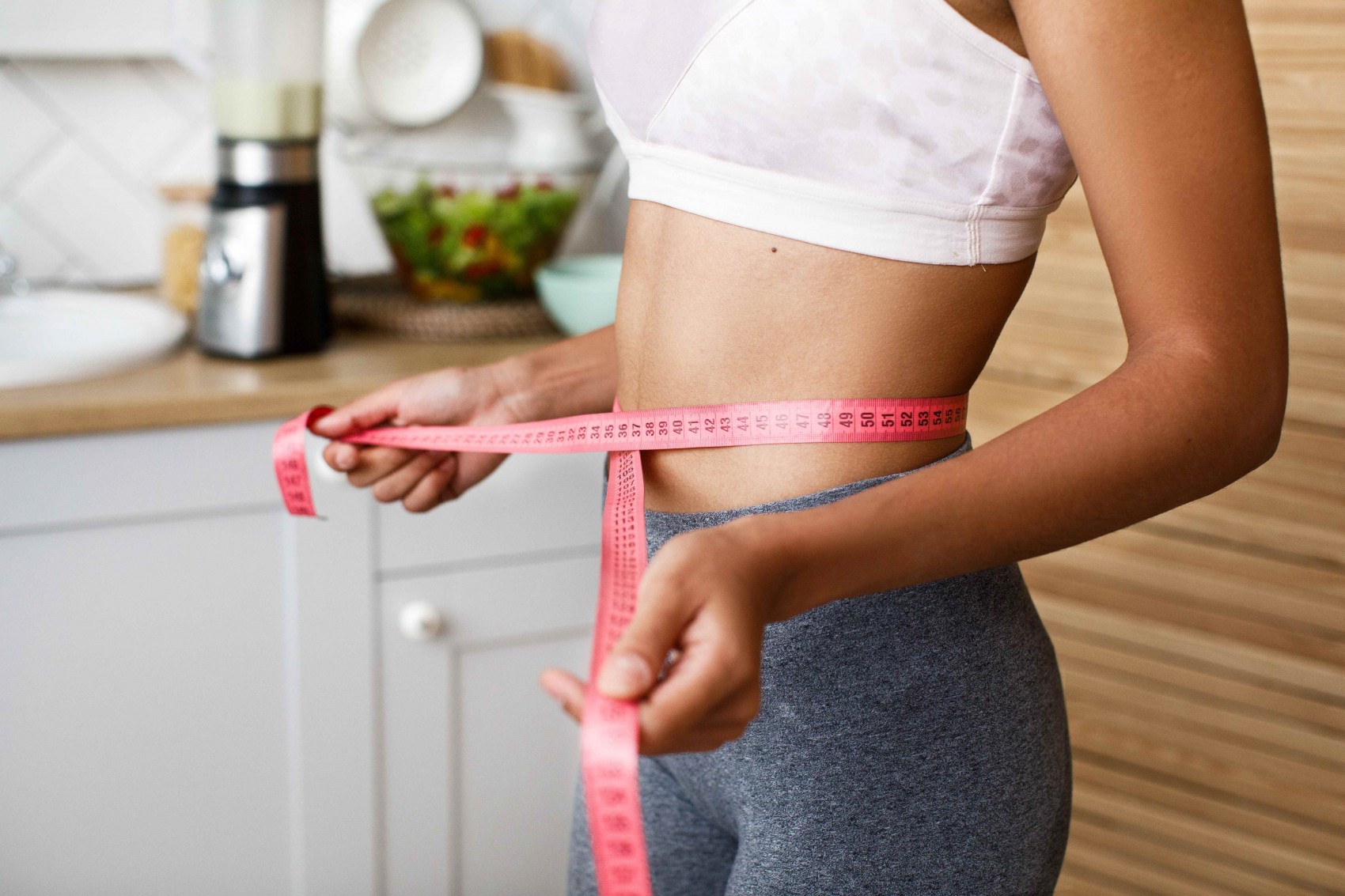 No arriegues tu salud con dietas milagro
