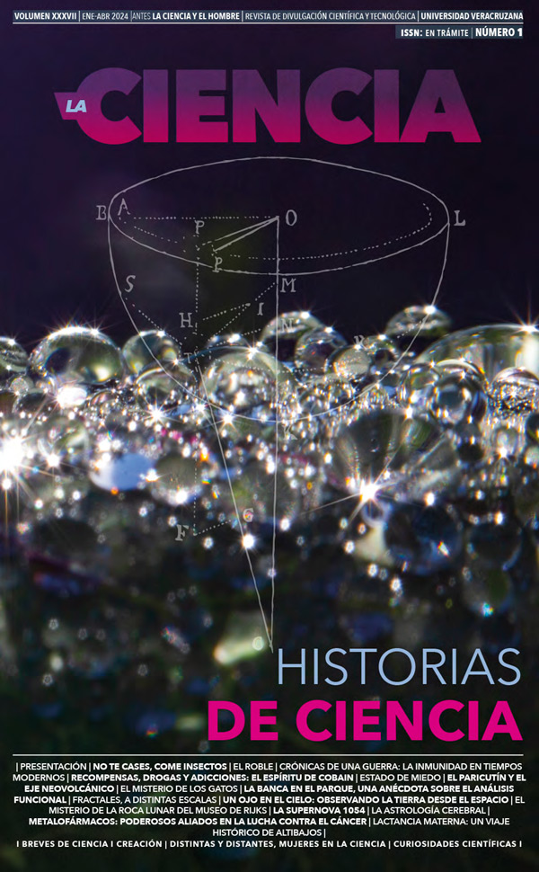 Revista La Ciencia, 37 años de historia y permanencia