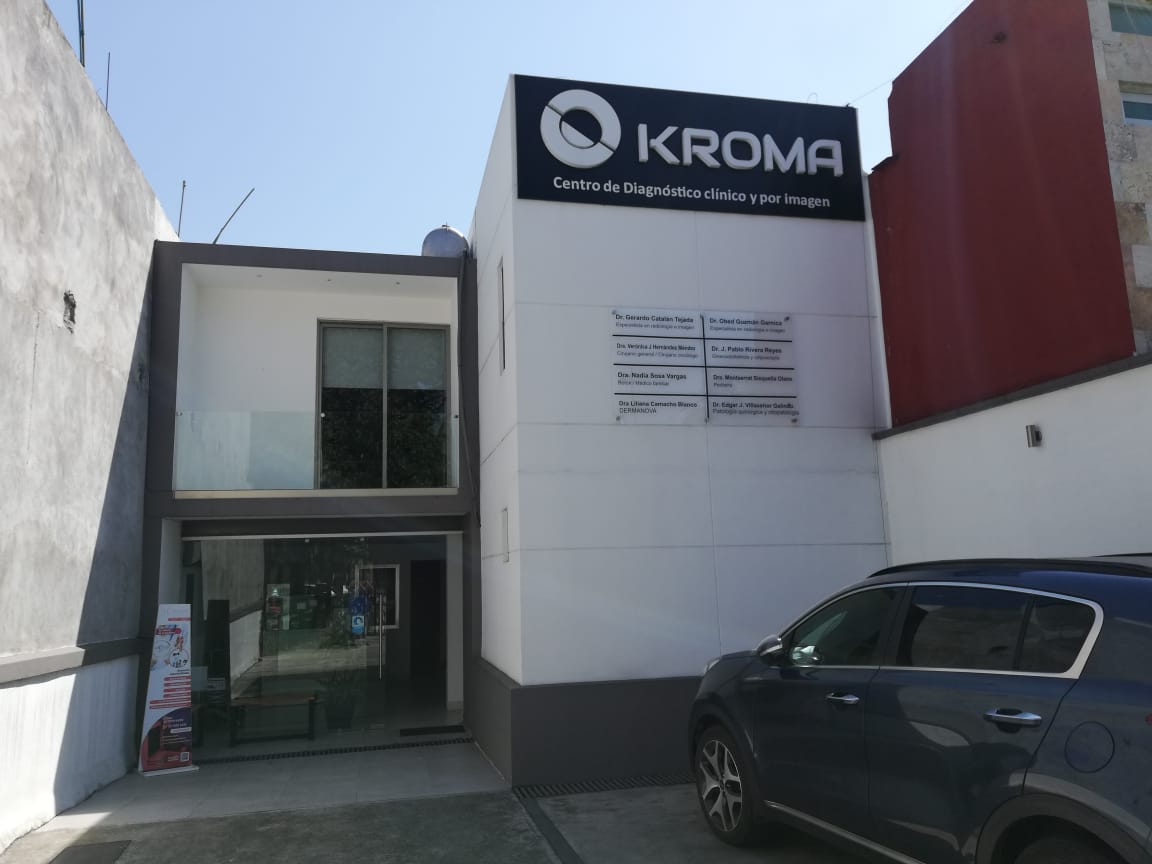 Botín de 600 mp en robo a centro de diagnóstico clínico en Córdoba