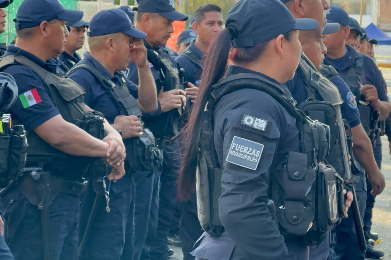 Ediles piden destitución de director jurídico de Policía Municipal de Poza Rica