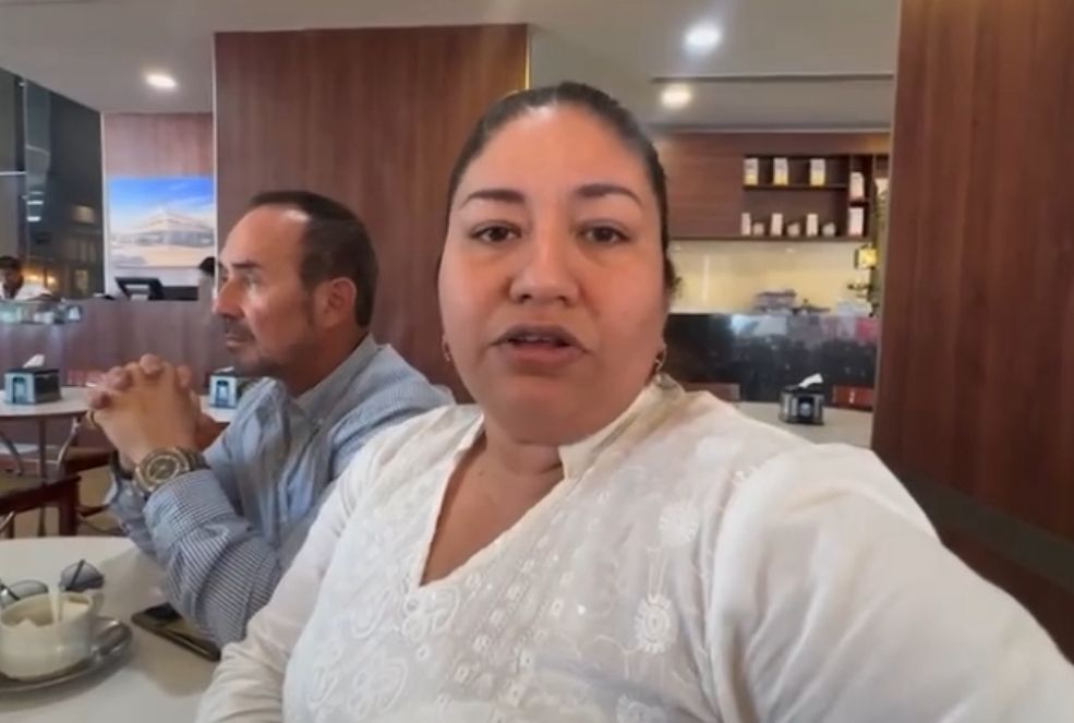 Reconoce líder de SIMESA del Hospital Regional de Veracruz ser un sindicato patito