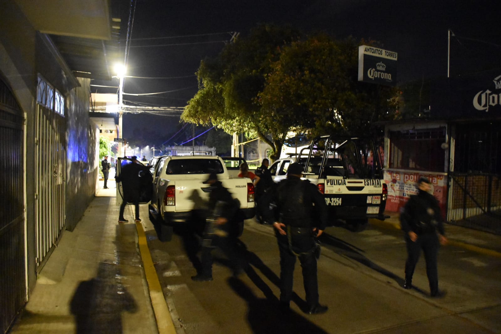 Joven muere tras ser apuñalado en riña en Mixtla de Altamirano