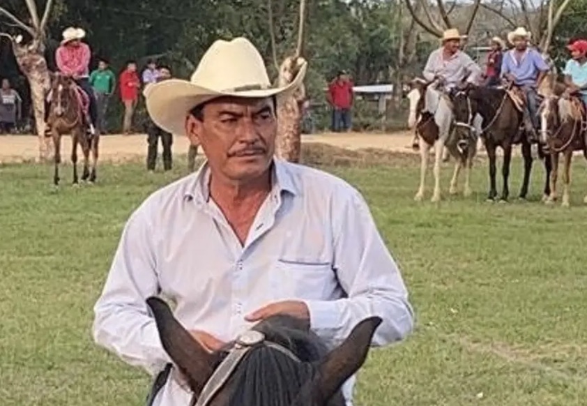 Asesinan a exalcalde de San Juan Evangelista