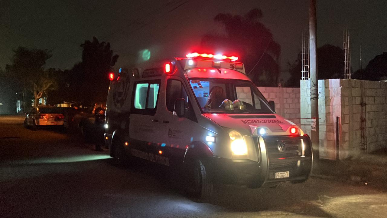 Grave trabajador asaltado y baleado en Ixtaczoquitlán