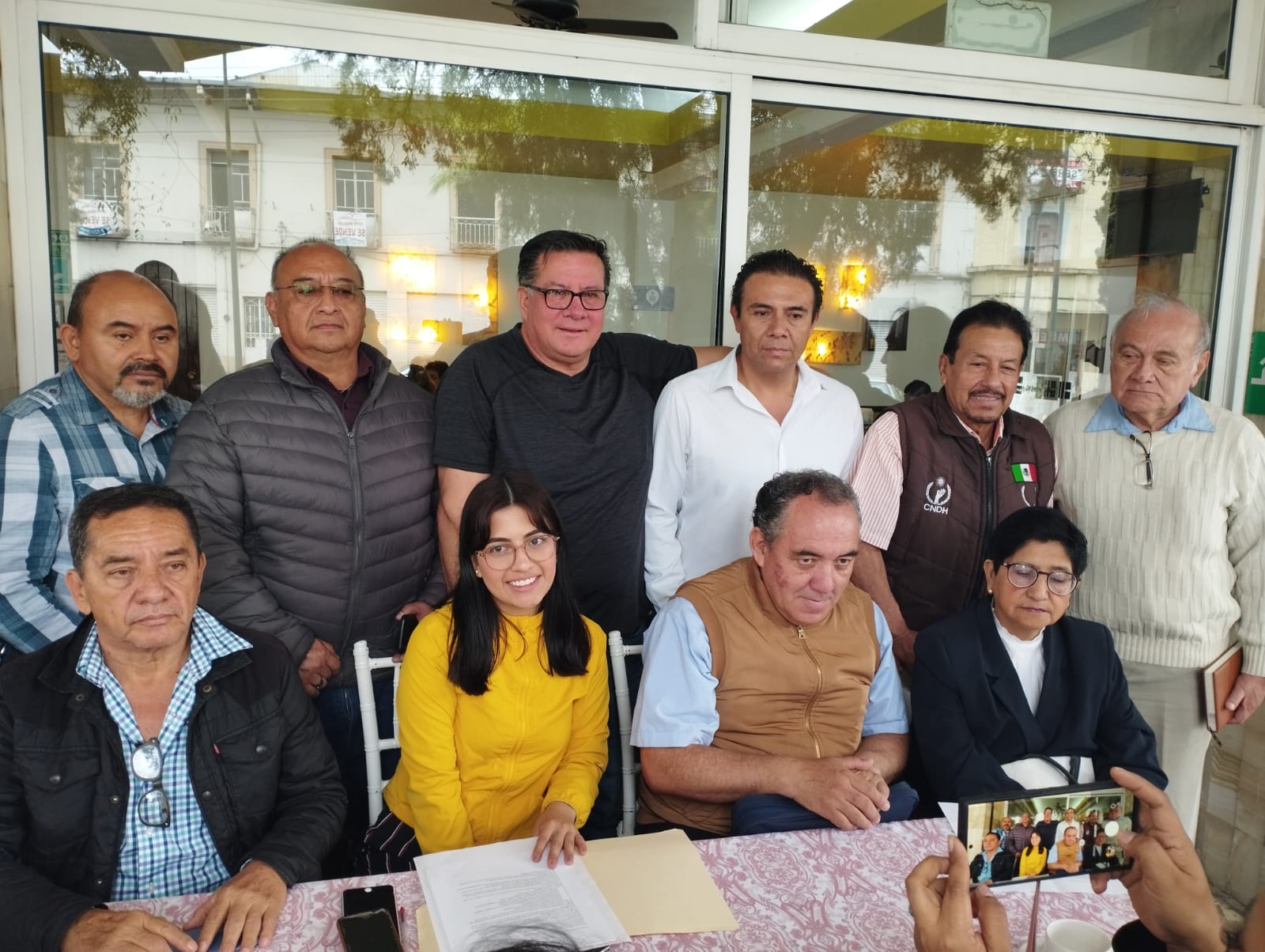Orizaba será sede del foro «Veracruz dialoga» para incorporar propuestas a la agenda electoral