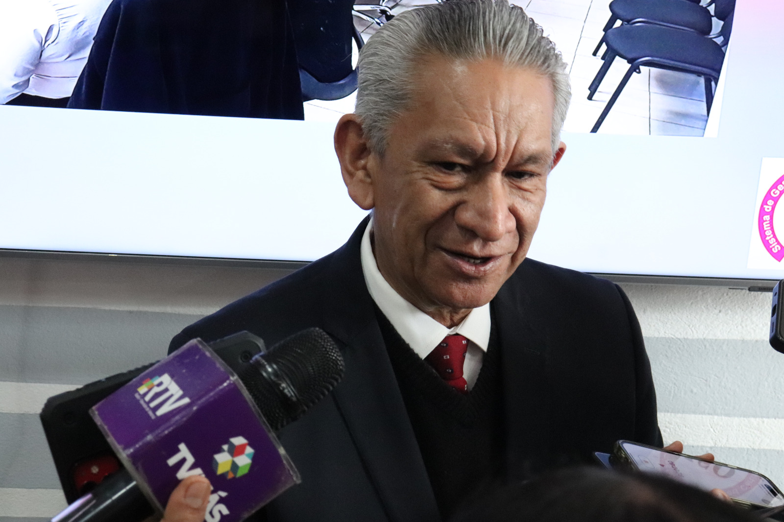 Votarán en el extranjero 25 mil veracruzanos: RFE