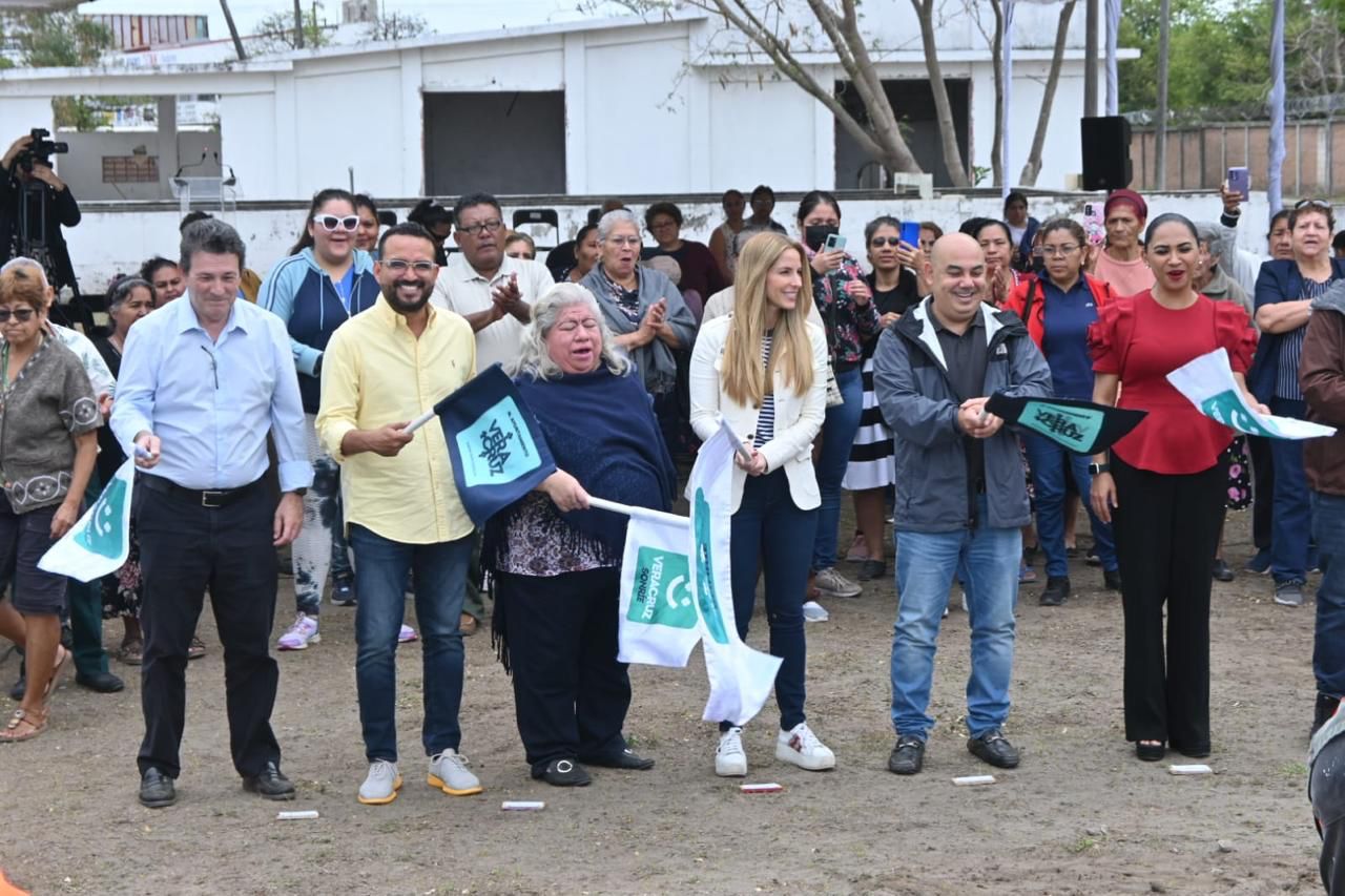 Se rompe el récord de parejas inscritas para las Bodas Colectivas Veracruz 2024