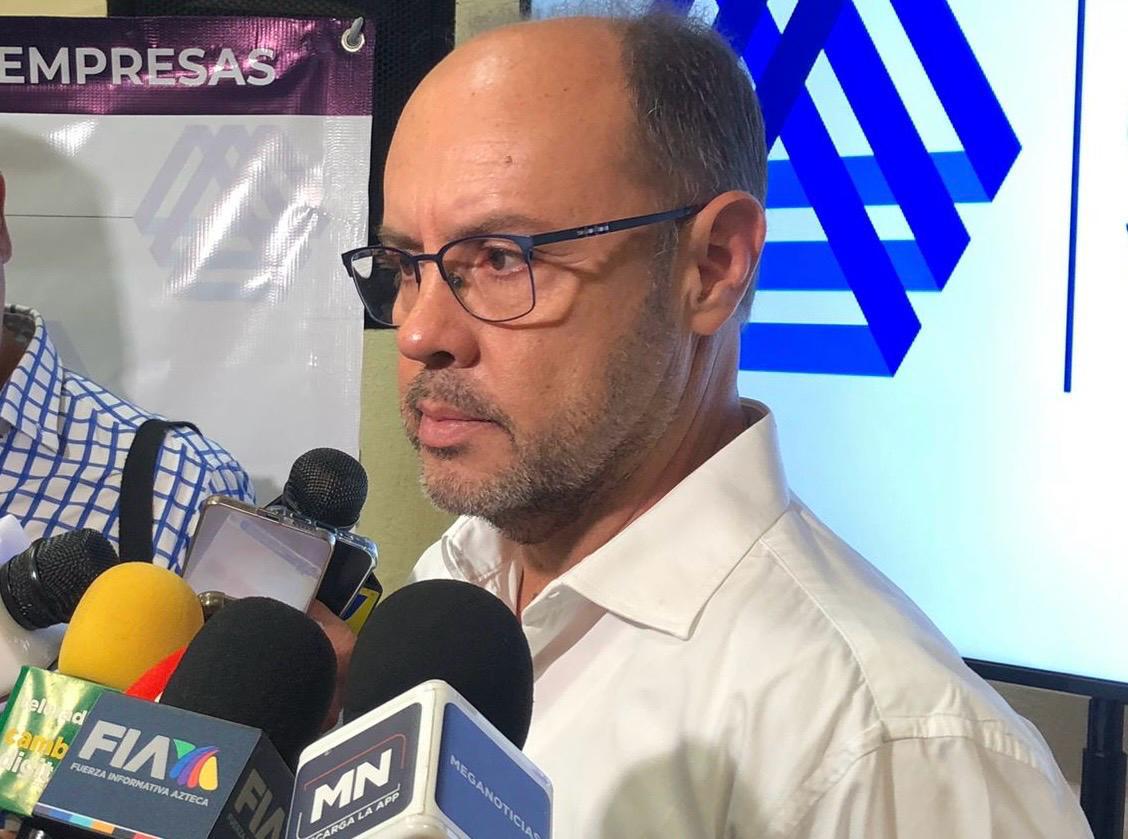 Necesaria la realización de obras que garanticen el acceso al agua en la región: Coparmex Veracruz