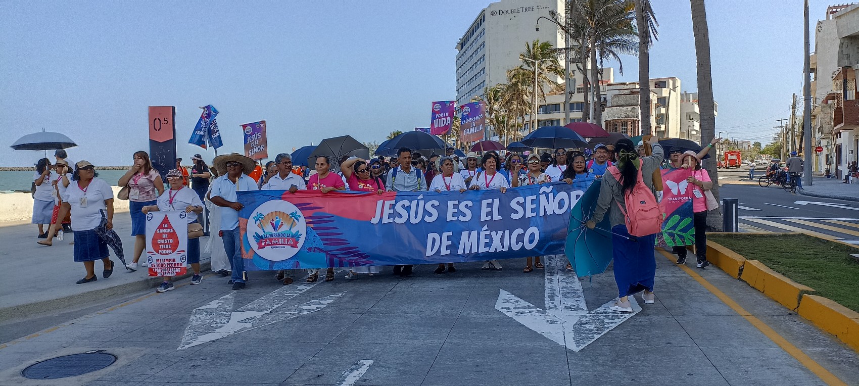 Delincuencia, uno de los factores que afecta a las familias: Asambleas de Dios