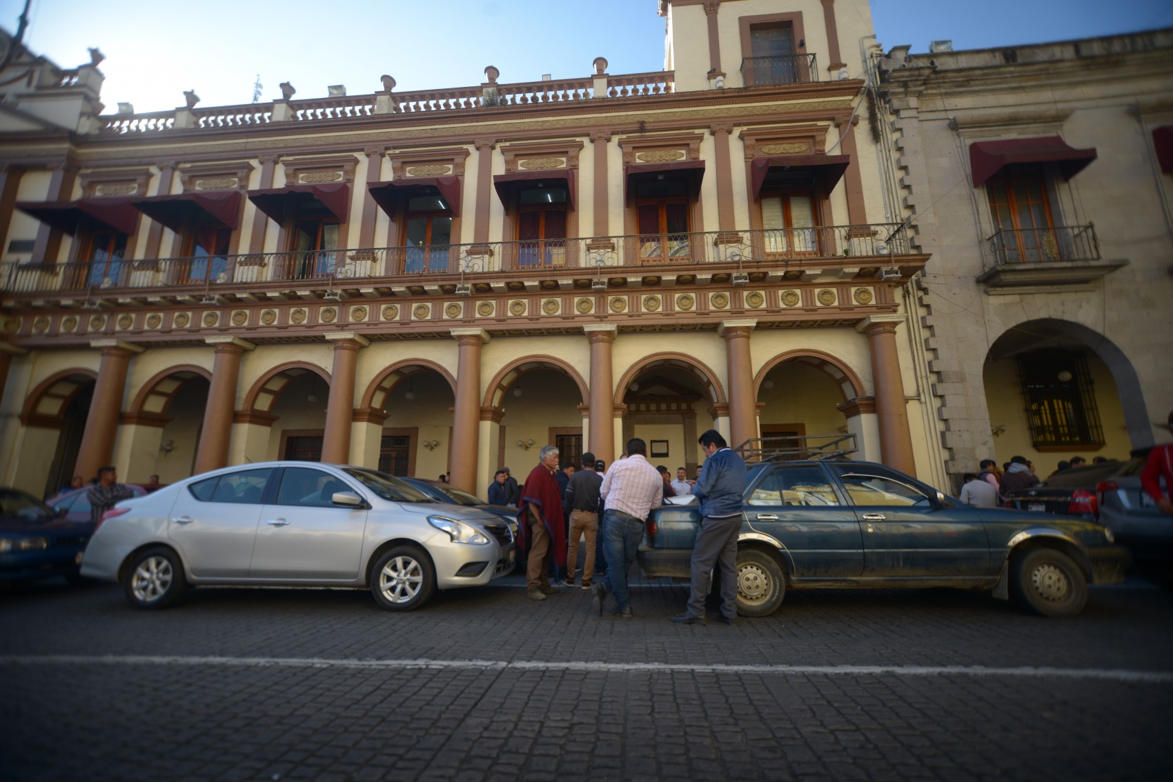 Centro de salud de Soledad Atzompa carece de médicos y medicinas, denuncian habitantes