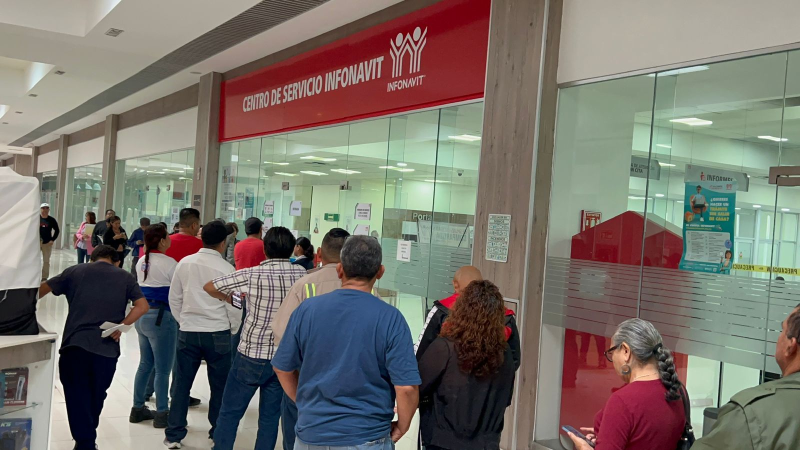 Infonavit otorga 32.1% más créditos en beneficio de familias veracruzanas en 2023