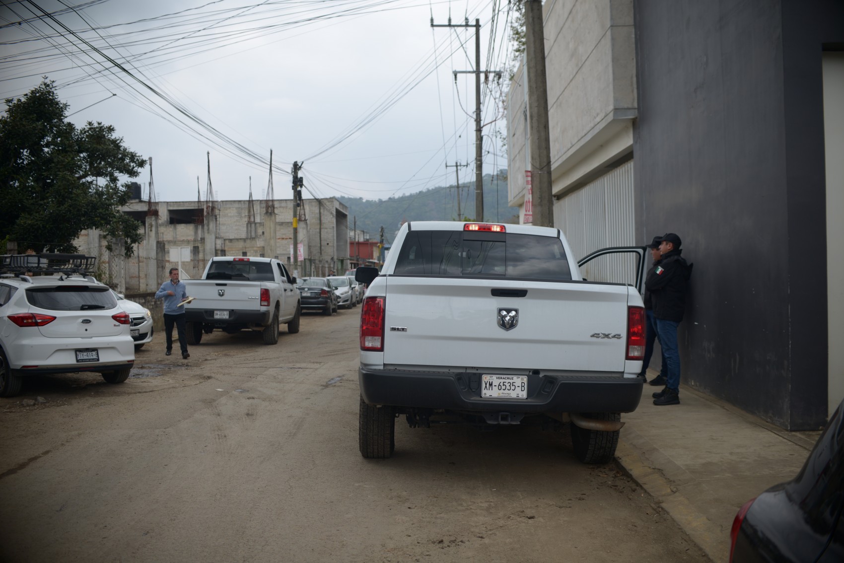 Ex fiscal Jorge Winckler es trasladado a penal federal en Guanajuato