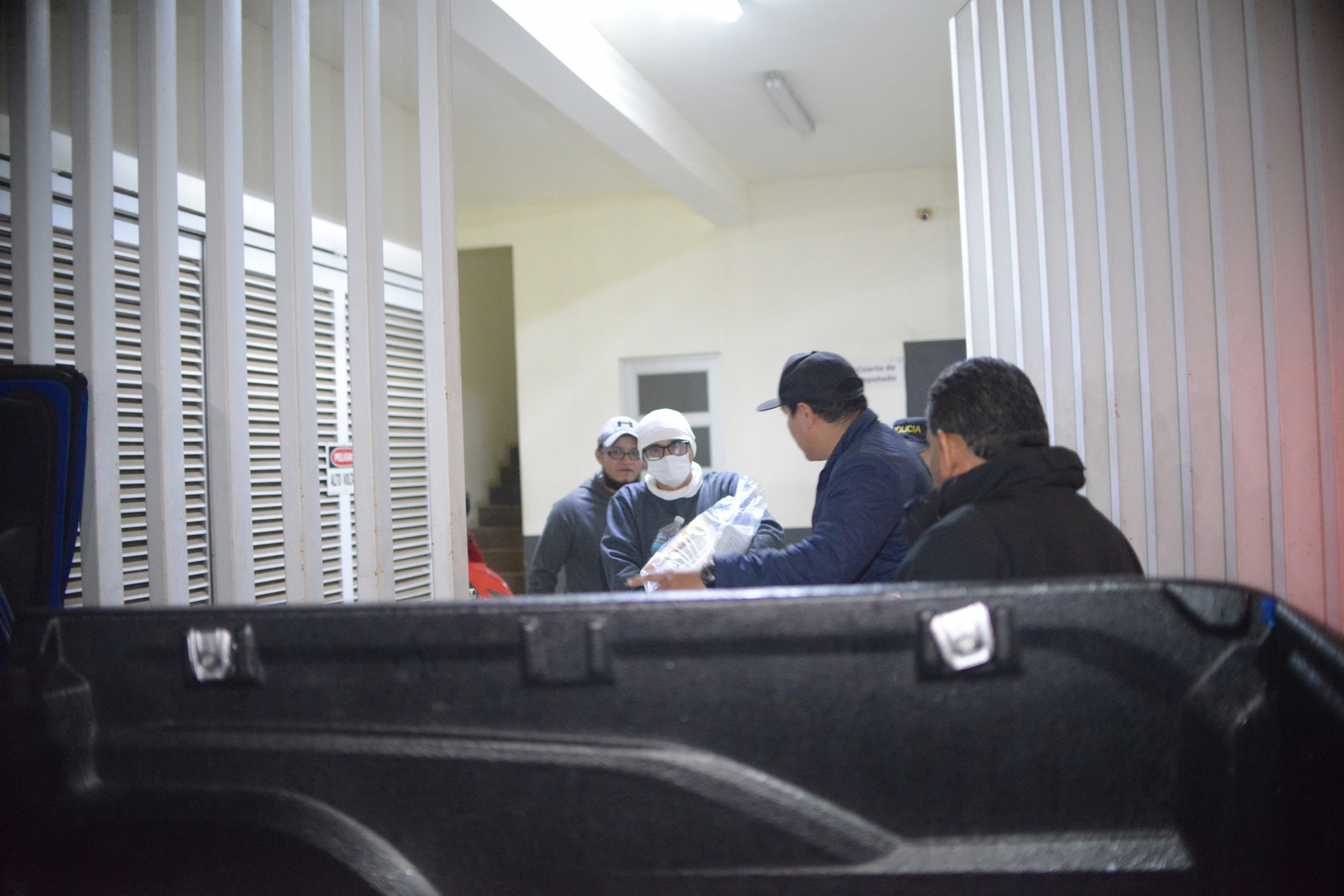 Ex fiscal Jorge N se quedará 1 año en prisión por el delito de tortura