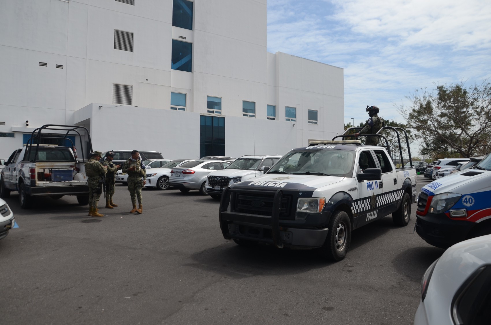 Fallece Adán Javier, menor baleado por guardias de seguridad en Veracruz; papá demanda justicia