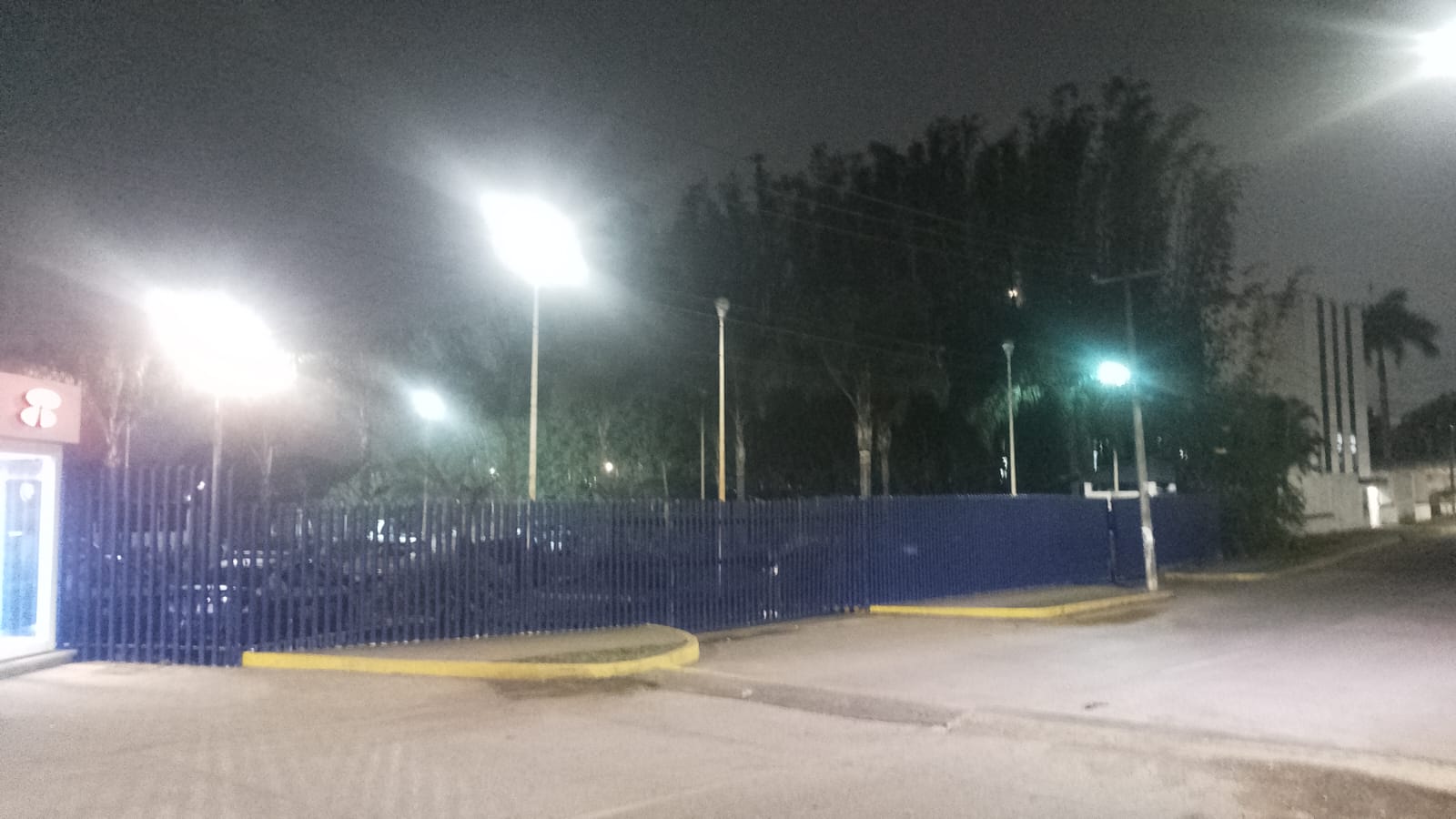 Detenido muere al interior de las instalaciones del Mando Único de SSP en Córdoba