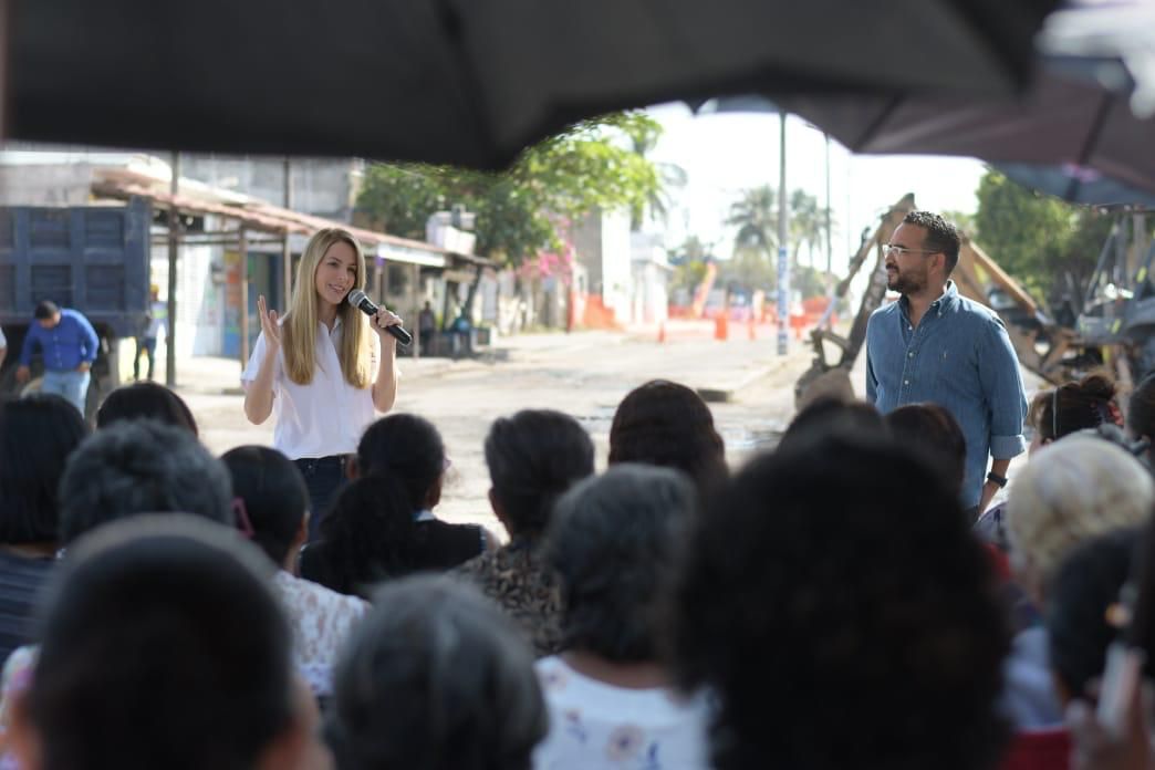 Se abre a la circulación el bulevar Ávila Camacho en Veracruz este viernes