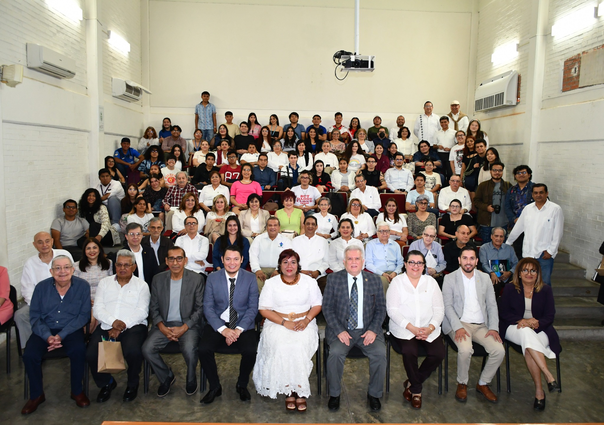 Facico UV celebra el 70 aniversario de su fundación