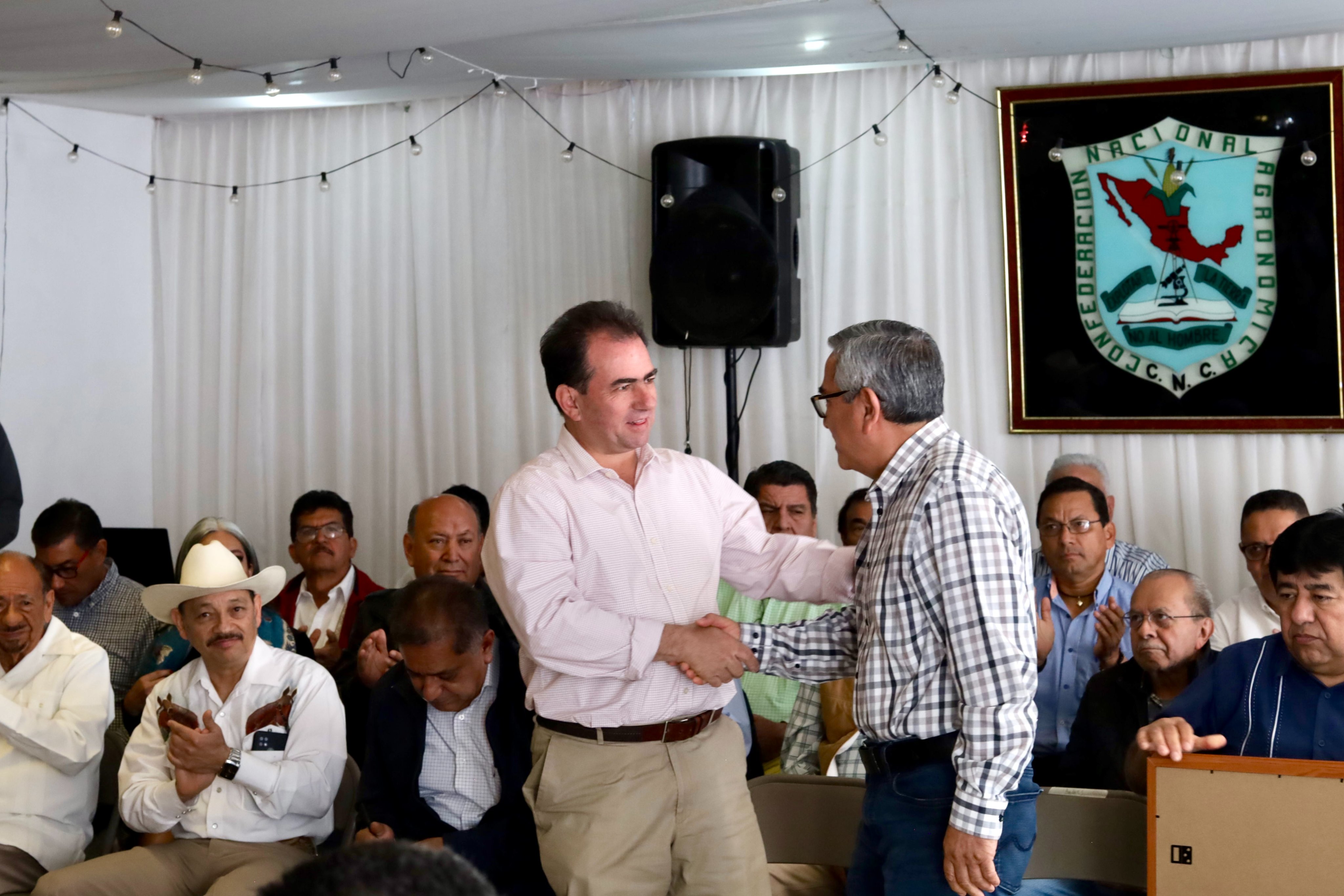 Hay incertidumbre entre trabajadores de la Salud por su cambio al IMSS Bienestar: Yunes Zorrilla