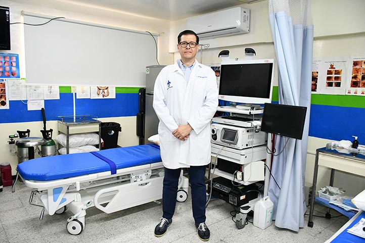 UV, a la vanguardia en investigaciones médicas