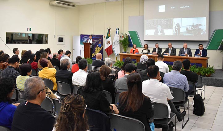 Internacionalización, parte sustantiva de la UV: Rector