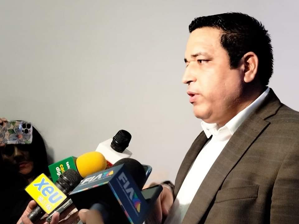 Canaco Veracruz arrancará campaña de promoción del voto denominada “Por Amor a México”