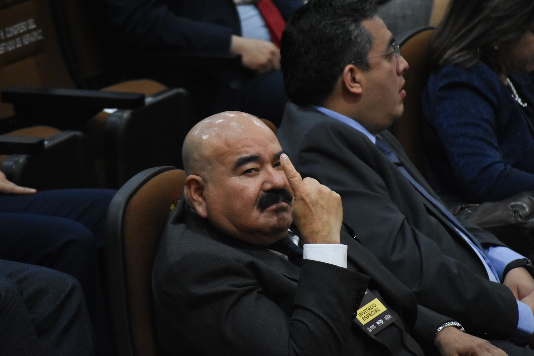 Nombran a Roberto Ramos Alor como coordinador federal del IMSS-Bienestar en Veracruz