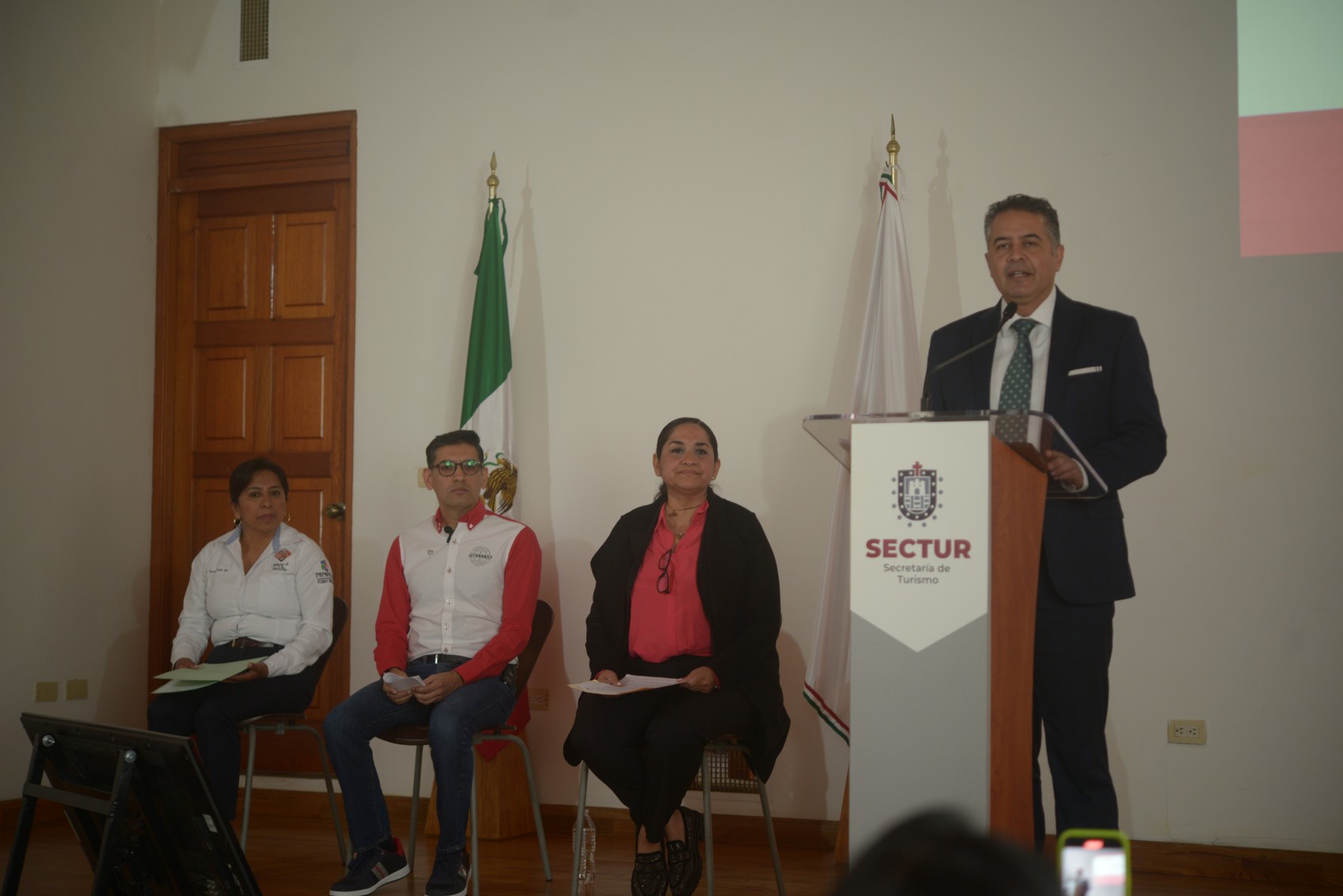 Xalapa — 26 feb 2024