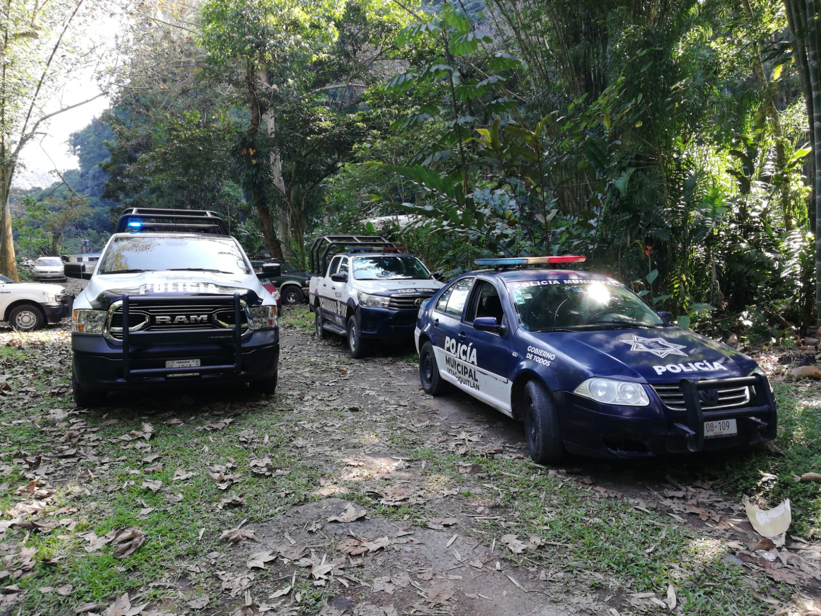 Campesino muere al accidentarse en su motocicleta en Cuitláhuac