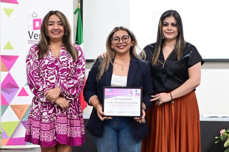 OPLE capacita a su personal en materia de igualdad de género y no discriminación