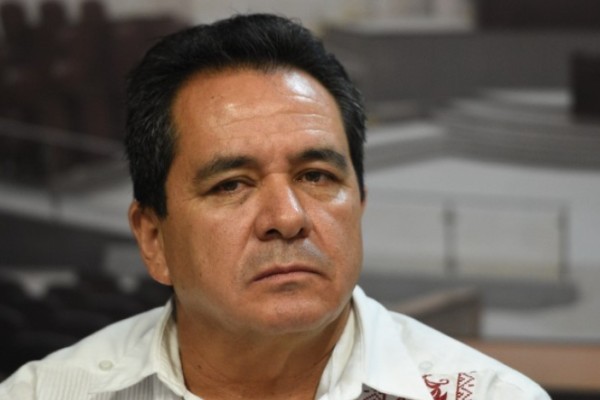 Eleazar Guerrero, subsecretario y otros 2 funcionarios renuncian para ir a campaña