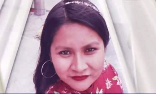 Veracruzana es asesinada por su pareja en Edomex