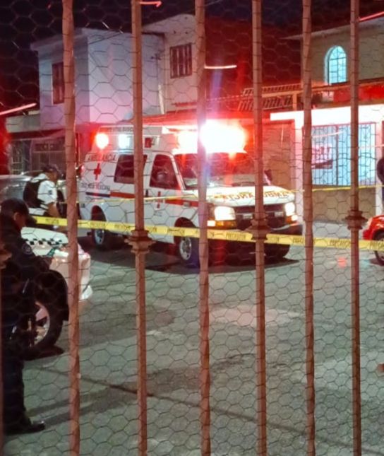 Niña de doce años se quita la vida en Orizaba