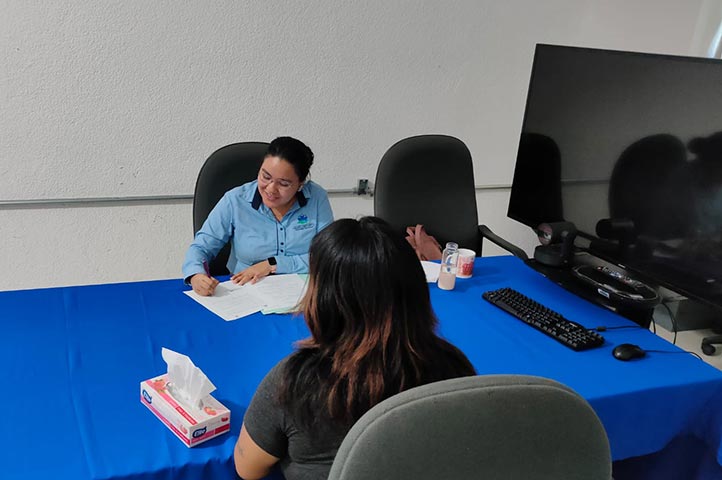 Cendhiu UV atiende salud mental por cotidianidad pospandemia