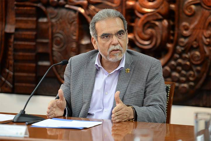UV y Fesapauv firman acuerdo y concluyen negociación contractual