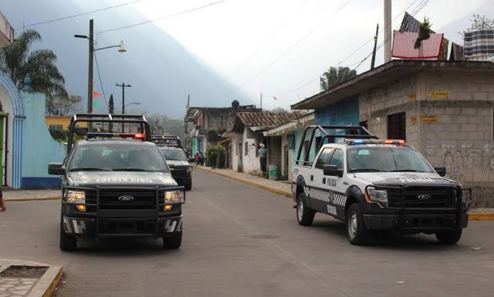 Grave joven herido con arma punzocortante en Ixhuatlancillo