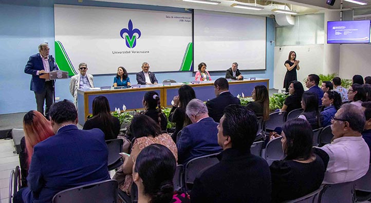 UV reafirma su compromiso de garantizar y promover la inclusión