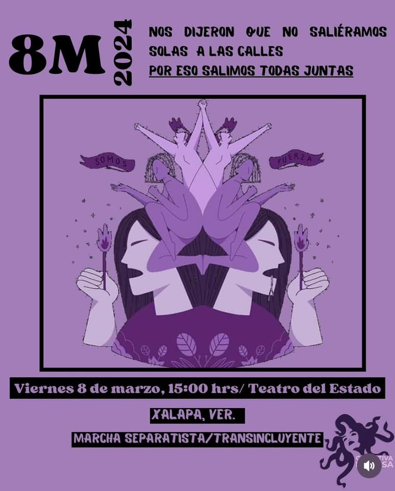Xalapa — 5 mar 2024