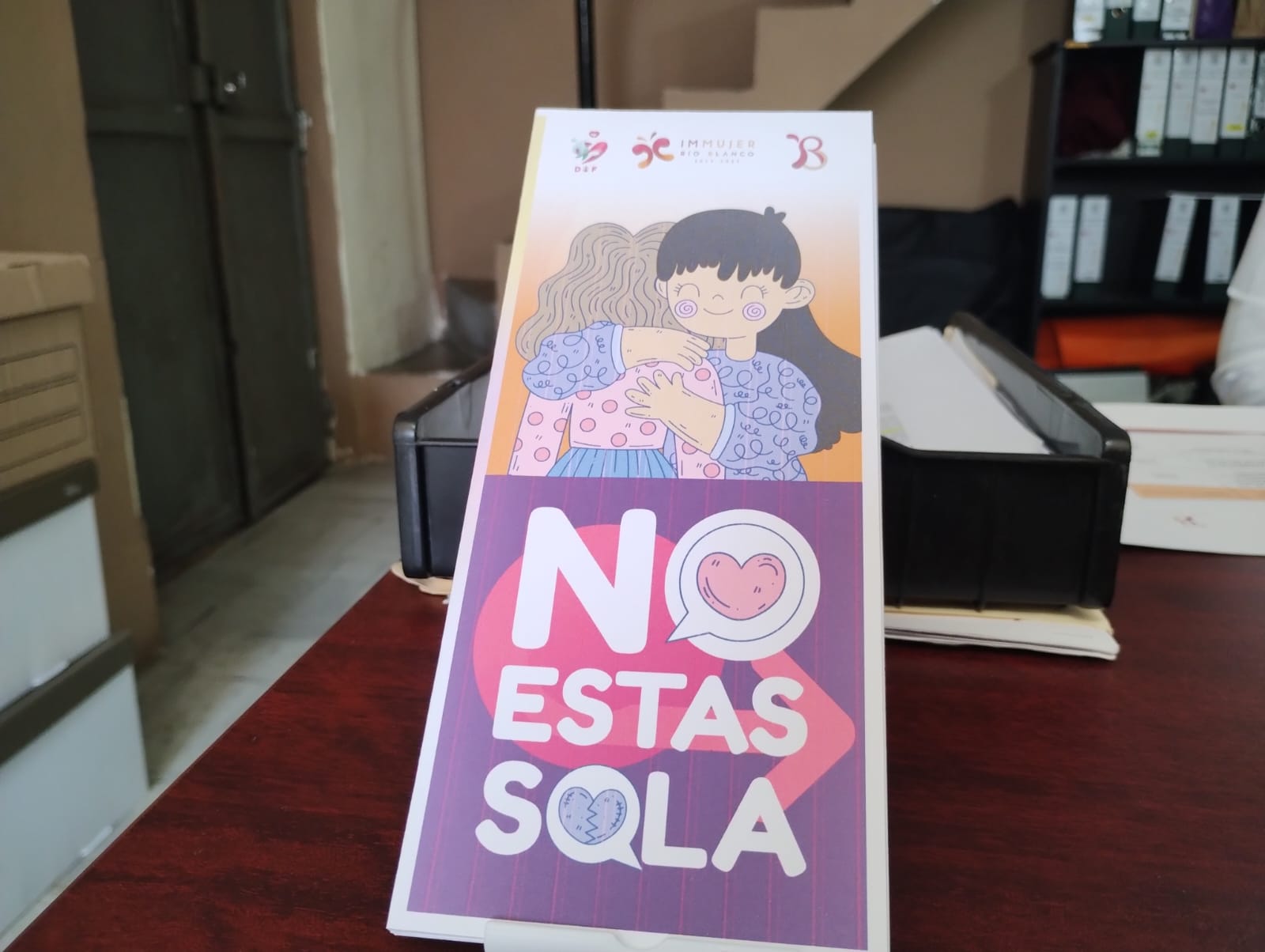 IMM de Río Blanco atendió en 2023 a 593 mujeres víctimas de violencia