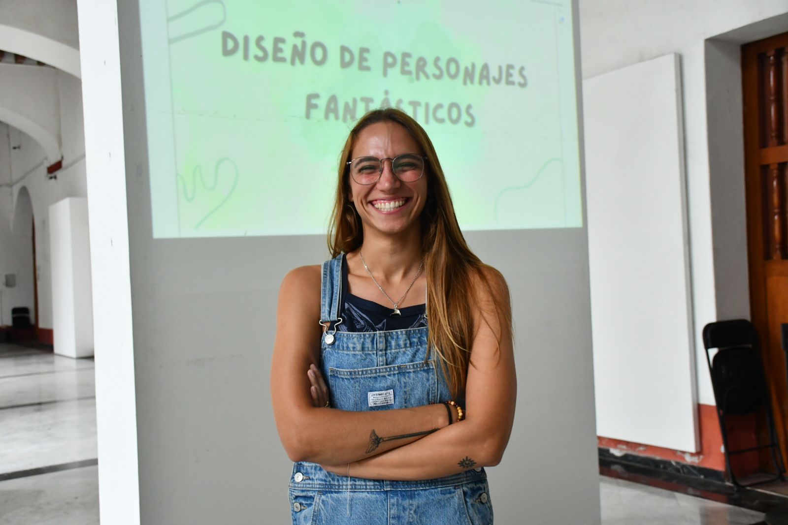 Programa de Inclusión a través de las Artes invita a acercarse a la LSM y explorar habilidades comunicativas