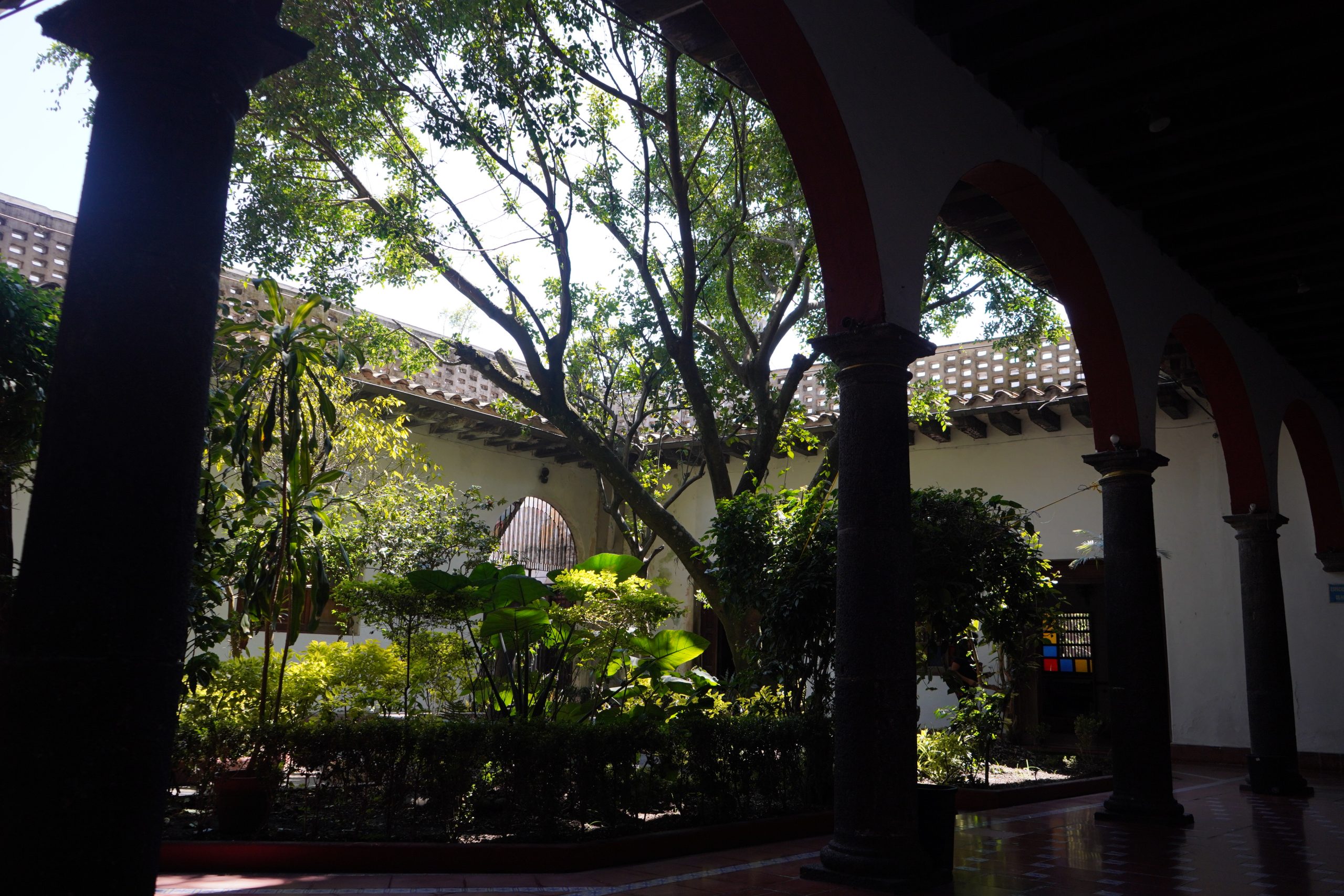 El Centro Cultural de Coatepec invita a talleres de dibujo, alfarería y arteterapia