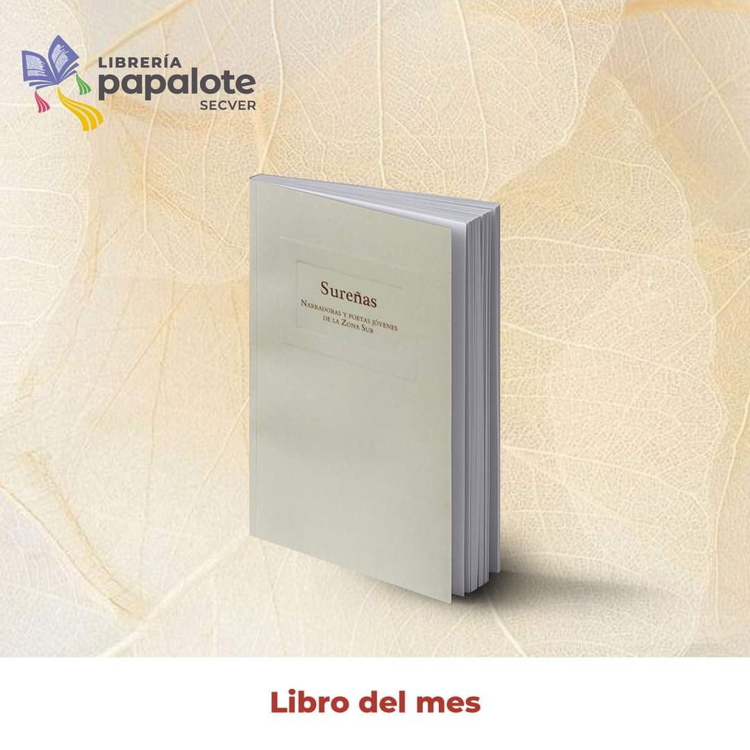 Conoce la obra de narradoras y poetas jóvenes en el Cevart y el Centro Cultural de Coatepec