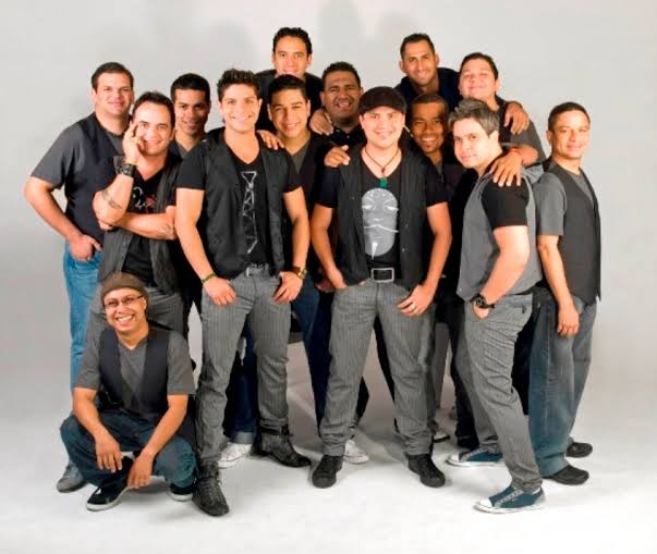 Adolescentes y Rayito Colombiano encabezan elenco artístico del Festival Orgullo Veracruzano Coatepec