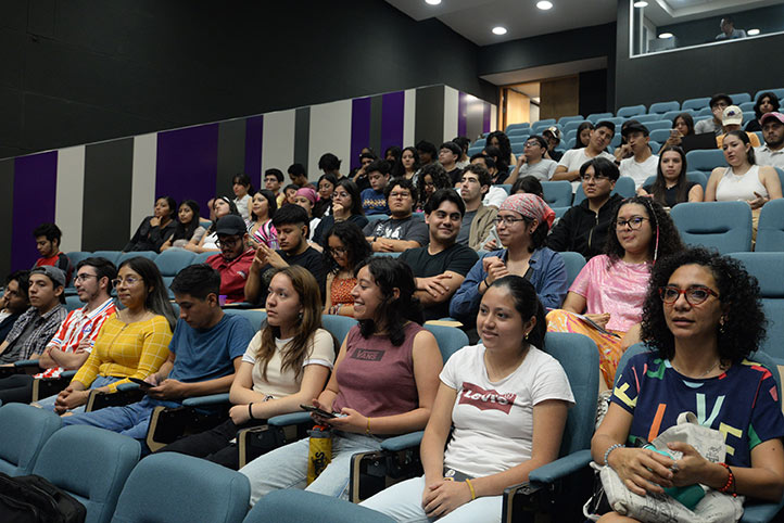 Comunidad debe familiarizarse con el Código de Ética de la UV