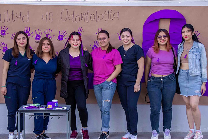 La práctica odontológica es liderada por mujeres