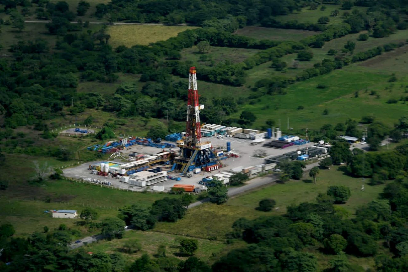 Pemex anuncia megaproyectos para Veracruz: esto incluye el plan presentado a Sheinbaum