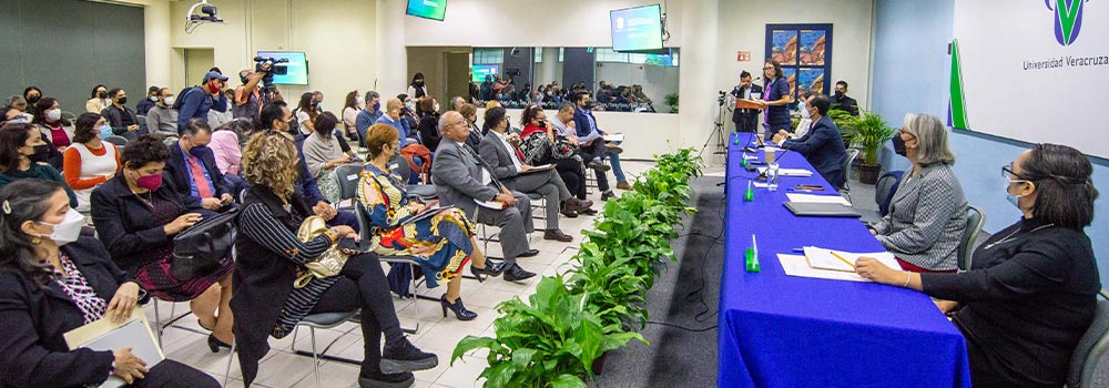 CUG sesionará Anteproyecto de Ley Orgánica de la UV 2024