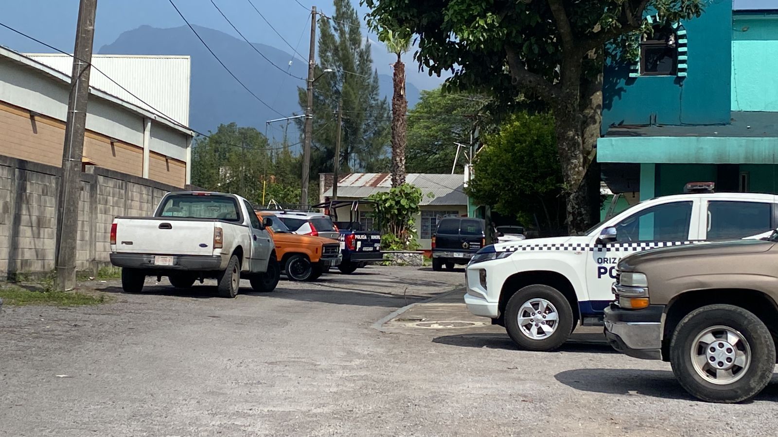 Localizan hombre sin vida en su vivienda de Orizaba