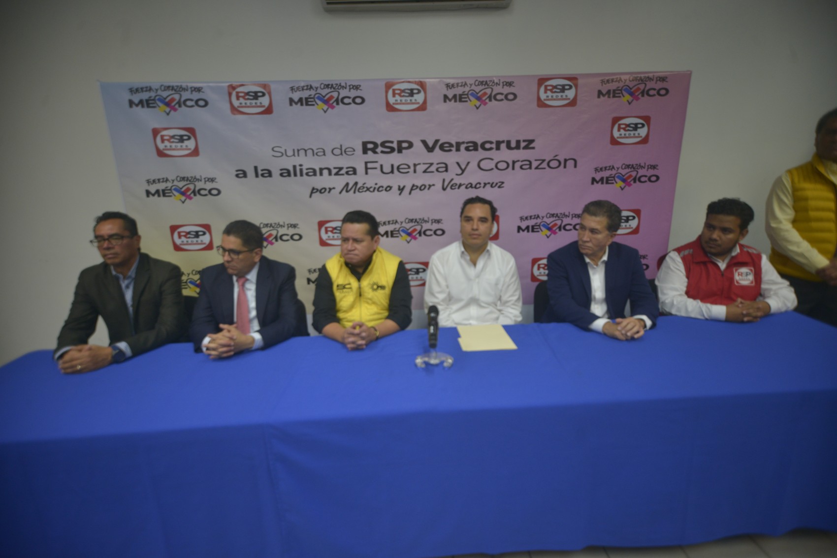 Xalapa — 21 mar 2024