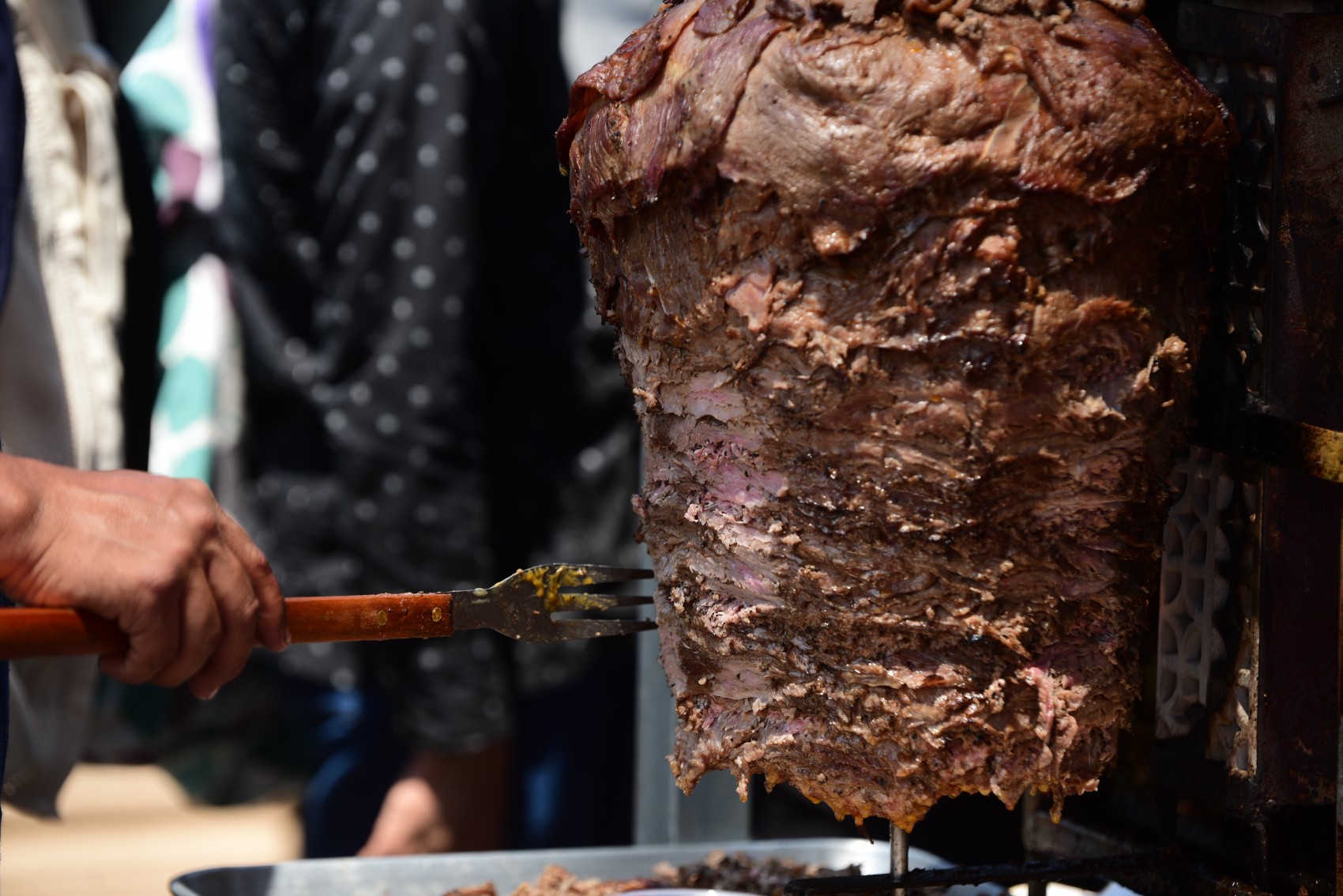 Festival del Taco en Xalapa 2026 será en Paseo de Los Lagos